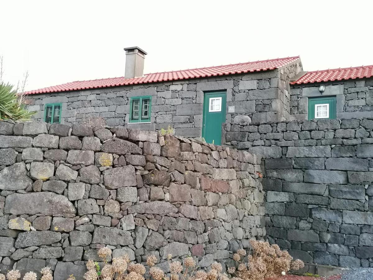 A Casa Da Formosinha Villa Madalena  Exterior photo