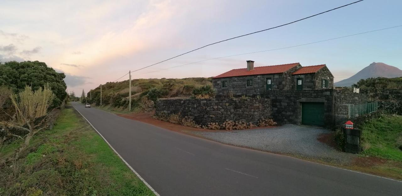 A Casa Da Formosinha Villa Madalena  Exterior photo