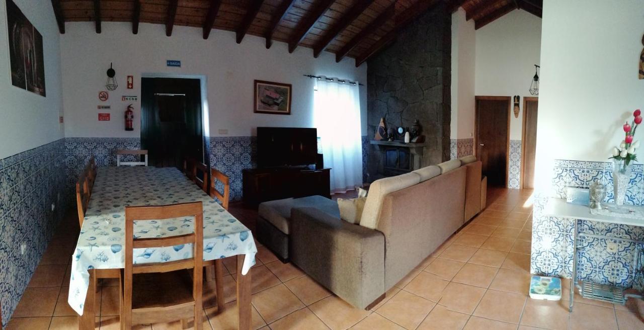 A Casa Da Formosinha Villa Madalena  Exterior photo