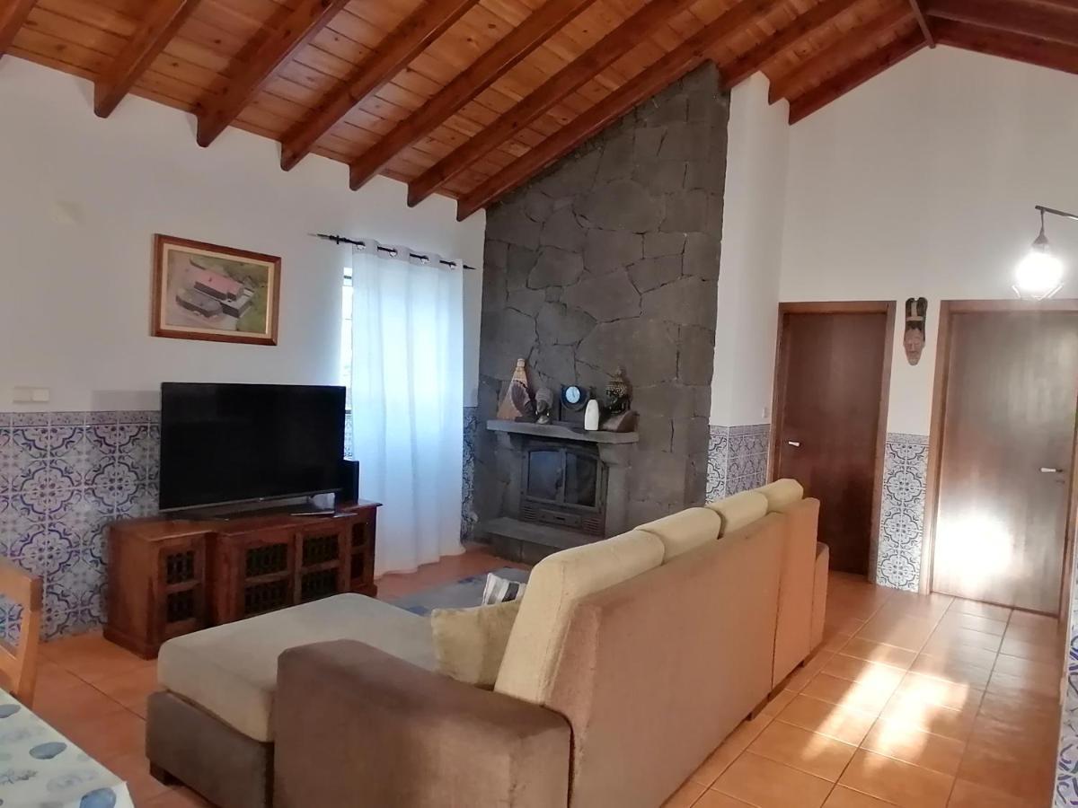 A Casa Da Formosinha Villa Madalena  Exterior photo