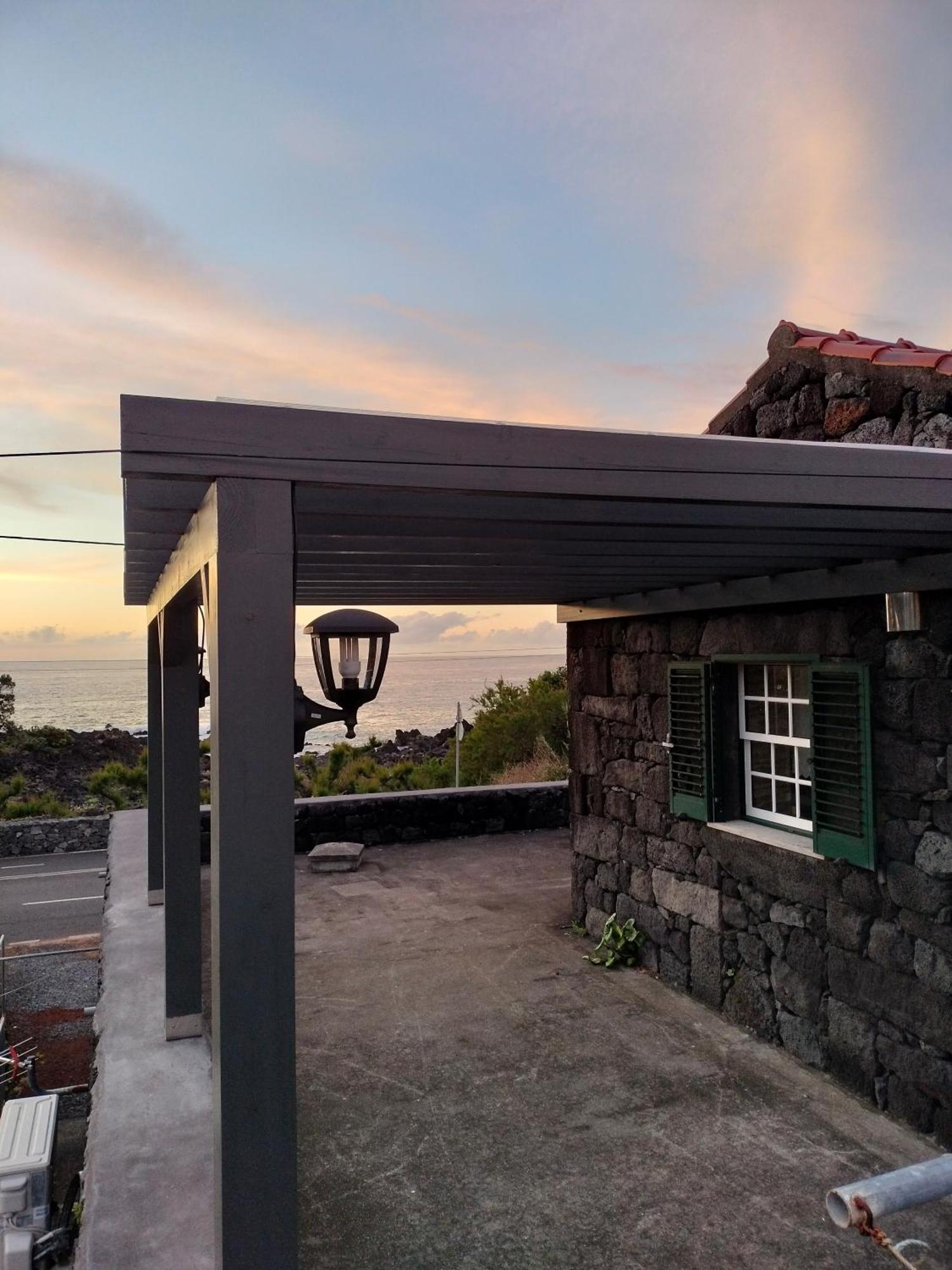 A Casa Da Formosinha Villa Madalena  Exterior photo
