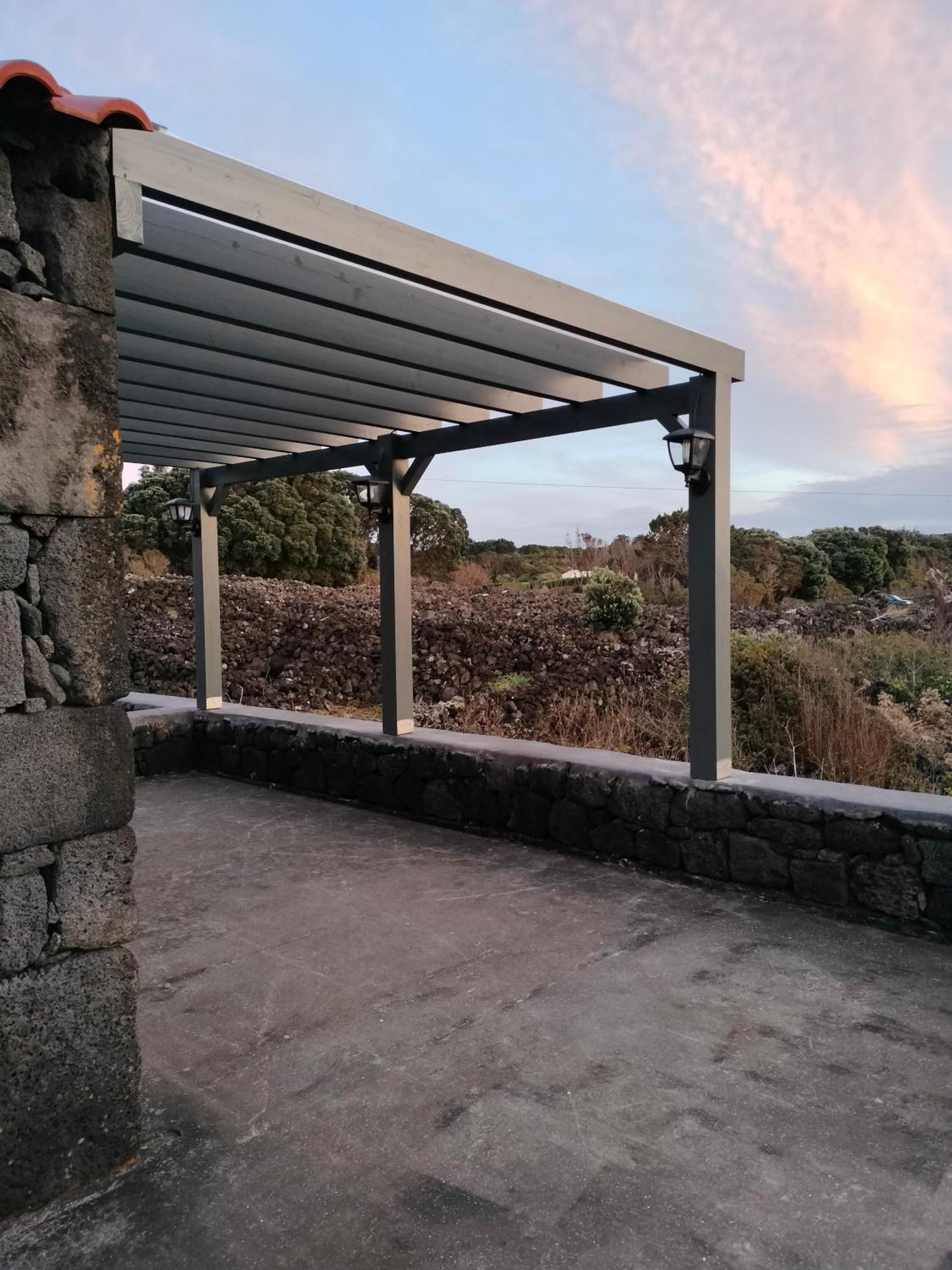 A Casa Da Formosinha Villa Madalena  Exterior photo